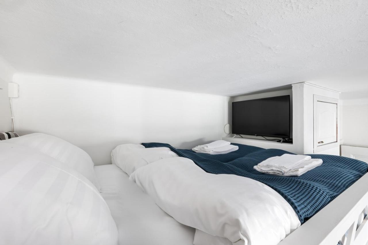 Wehost Spacious Studio For 5 With A Kitchen Helsinky Exteriér fotografie